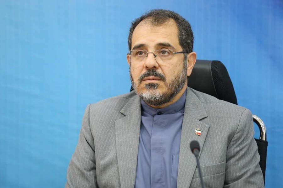 رسول شیدایی، مدیرکل آموزش و پرورش استان همدان