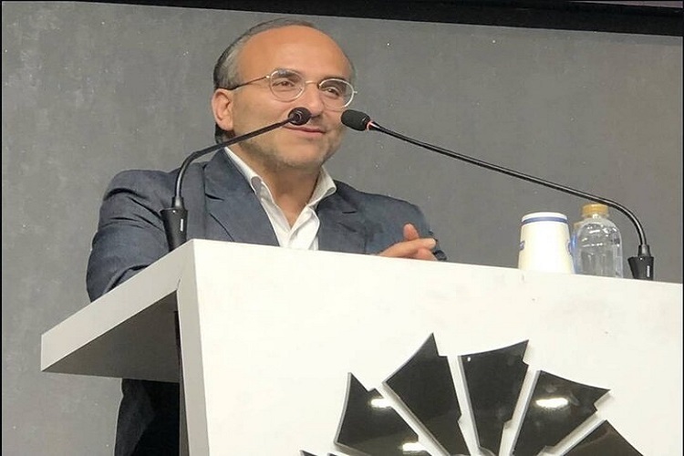 زارع کهنمویی، مدیرکل روابط عمومی استانداری آذربایجان شرقی زارع کهنمویی، مدیرکل روابط عمومی استانداری آذربایجان شرقی