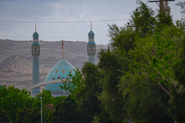 مسجد جمکران