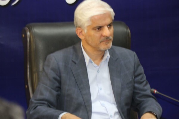 مهدی مجیدی، معاون عمرانی استاندار لرستان