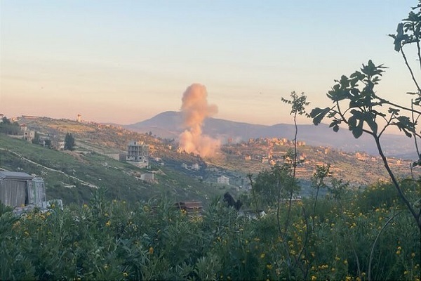 از واکنش حزب‌الله به مذاکرات مستقیم با رژیم صهیونیستی تا پاسخ مقاومت به نقض آتش‌بس