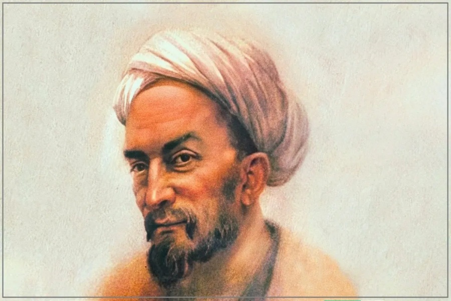 سعدی شیرازی