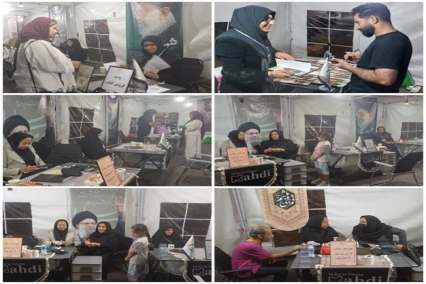 برپایی کمپین رایگان مشاوره سلامت با حضور فوق تخصص گوارش در سمنان برپایی کمپین رایگان مشاوره سلامت با حضور فوق تخصص گوارش در سمنان
