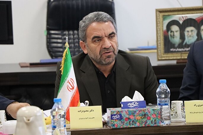 رویکرد دولت ارتقای کیفی تعلیم و تربیت است