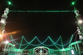 استوری‌موشن | جمعه‌ عشاق