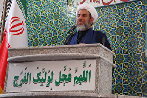 هویت ملی برخاسته از التزام دینی است