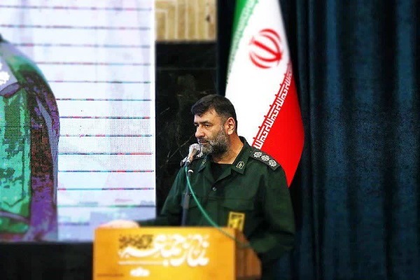 سرهنگ فروزنده
