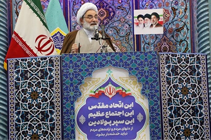 لزوم نظارت جدی بر بازار و مقابله با گرانی