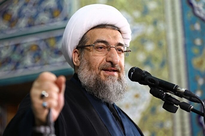 همه برای ایجاد نشاط و امید در جامعه تلاش کنند