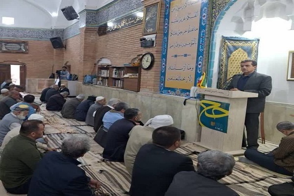 برهان صلواتی، مدیرکل تعاون، کار و رفاه اجتماعی کردستان