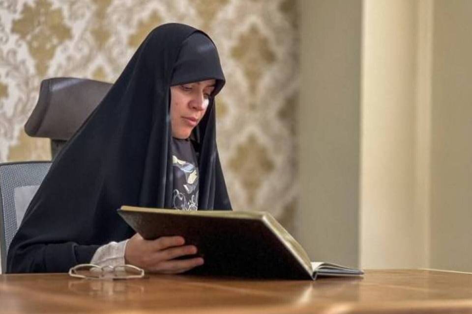 نقش پنهان والدین در آرامش کودکان + صوت