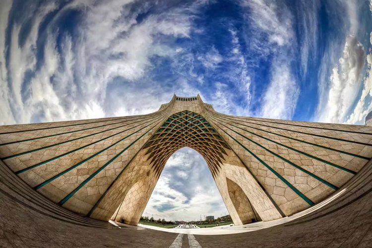 برج آزادی