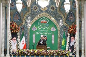 جنگ ما با آمریکا، جنگ وجودی است