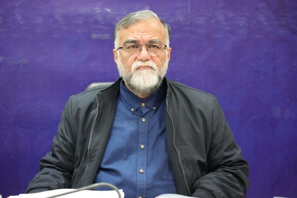 سعید پورعلی، معاون سیاسی امنیتی و اجتماعی استاندار لرستان