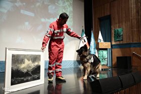 نهصد و چهلمین شب مجله بخارا با عنوان شب همدلی