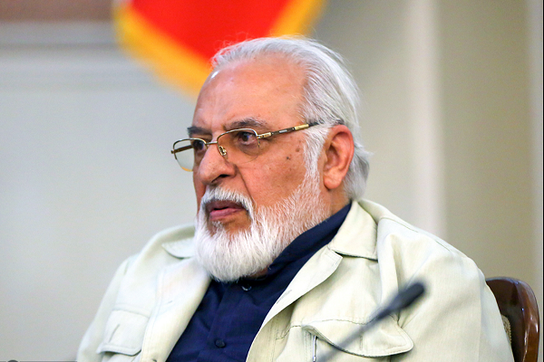 حسین انواری