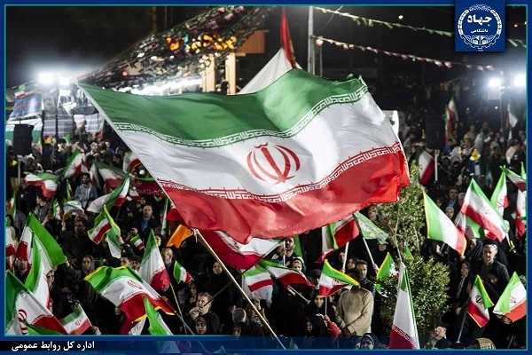 وحدت ملی؛ کلید پیروزی قاطع و پایدار