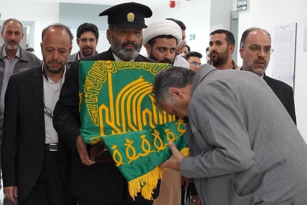 چهارمحال و بختیاری میزبان کاروان زیر سایه خورشید