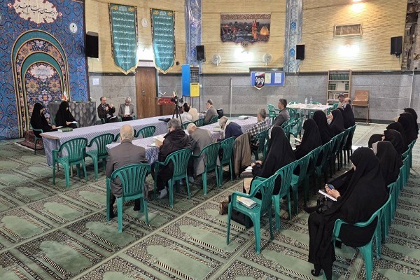 کانون مدارس اسلامی