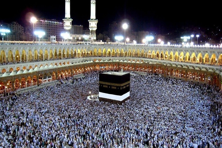 حج