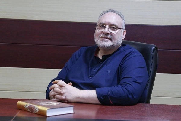 ارسالی///// چو نیل است هرمز، چنان کن که بارد