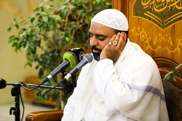 اسامه کربلایی