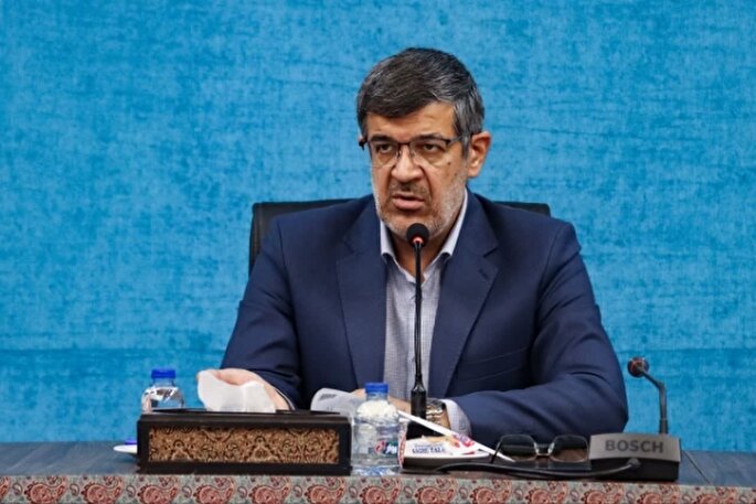 واقعه طبس تجلی‌گاه قدرت پروردگار در شکست هیمنه استکبار است