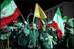 جان من فدای اشک‌ها و لبخندهای مردم ایران