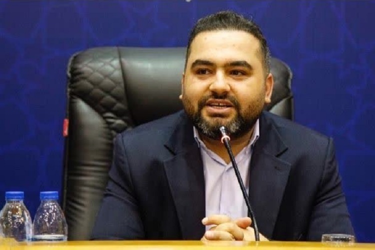 محمدجواد برزگر، یک مشاور کسب و کار
