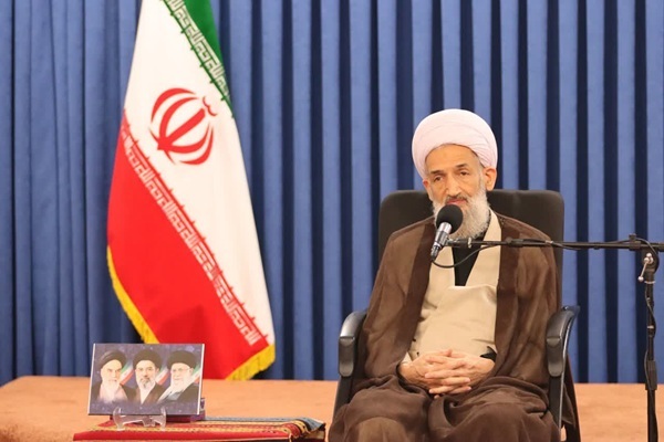 آیت‌الله محمدی لائینی، نماینده ولی فقیه مازندران،