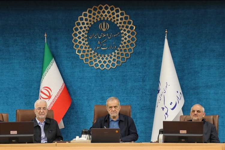 ظرفیت مردمی پویش «جانفدا»، پشتوانه بزرگ دولت برای صرفه‌جویی و تاب‌آوری است