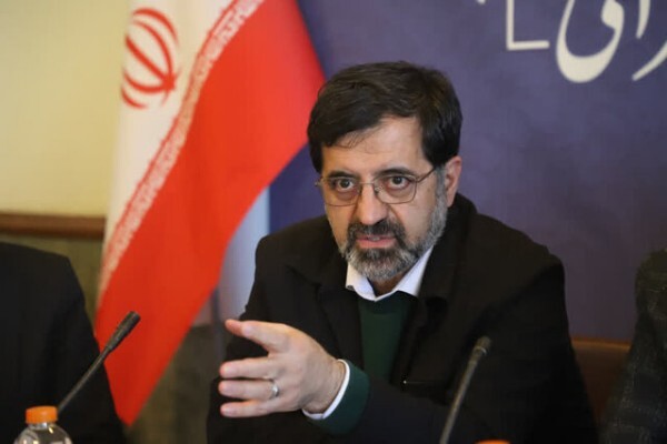 بازسازی مناطق آسیب‌دیده از جنگ در قم با مشارکت گسترده مردمی