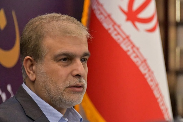 عباس پوریانی  رئیس کل دادگستری مازندران