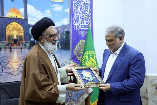 امنیت شهر، نتیجه هماهنگی نهادهای امنیتی و خدمات شهری است