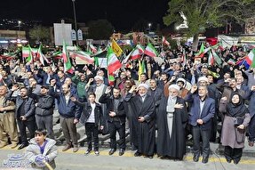 عکس | قاب‌هایی از ایستادگی و همدلی مردم دیار سنندج