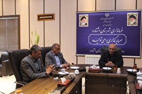 اشتهارد با توسعه زیرساخت‌ها به قطب نوظهور گردشگری تبدیل می‌شود