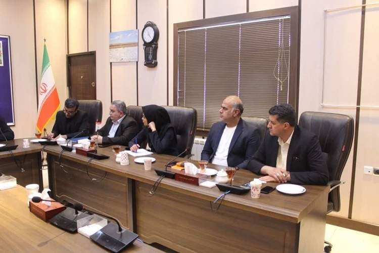 توسعه هدفمند گردشگری در اشتهارد با رویکرد حفاظت و سرمایهگذاری توسعه هدفمند گردشگری در اشتهارد با رویکرد حفاظت و سرمایهگذاری