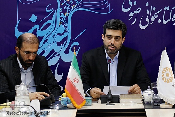 انتشار یکشنبه 6 اردیبهشت////// از افزایش تاب‌آویر اجتماعی به زبان هنر تا تولید قطعه‌ای در رثای رهبر شهید توسط ارکستر بنیاد