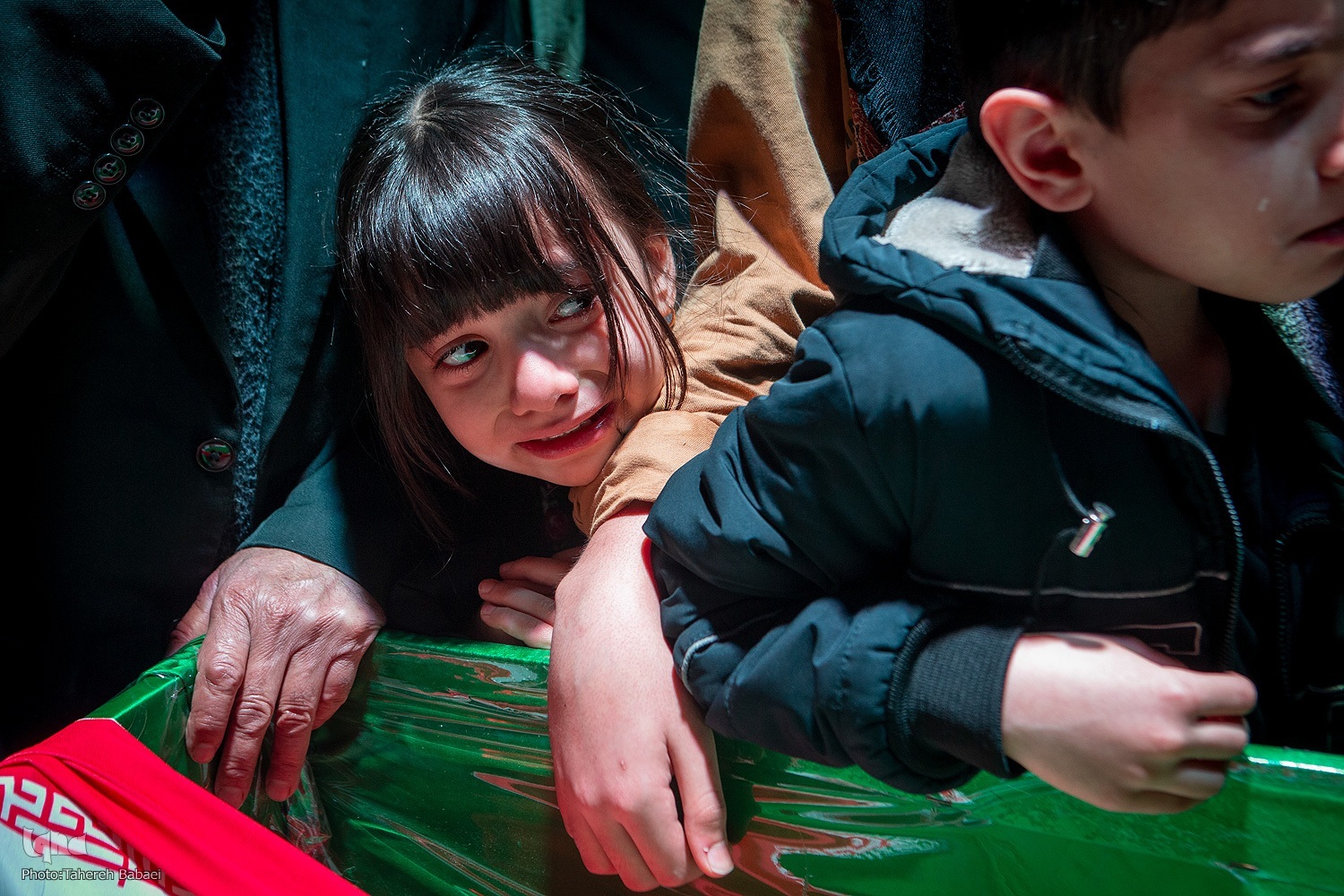 چگونه با کودکان درباره جنگ صحبت کنیم + صوت