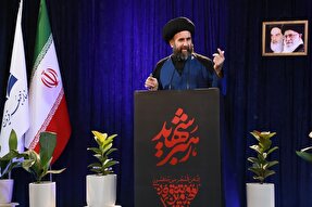 نقش مهم مردم در خیابان‌ها در جنگ تحمیلی سوم