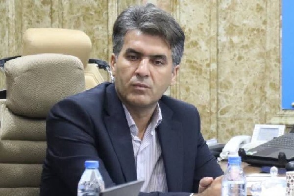 فرزاد محمدی، معاون پژوهش، برنامه‌ریزی و توسعه منابع آموزش و پرورش لرستان