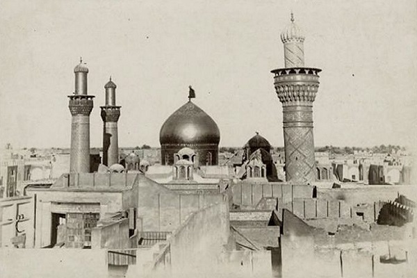 ادامه روند انتشار دانشنامه کربلا از سوی آستان حسینی