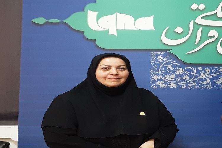 ویدا سمیعی، رئیس تیم هماهنگ کننده اهدای عضو همدان