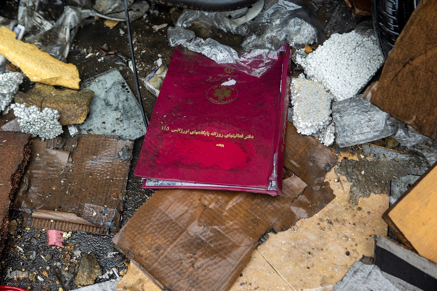 خبرهای بد و خوب حوزه درمان در جنگ رمضان