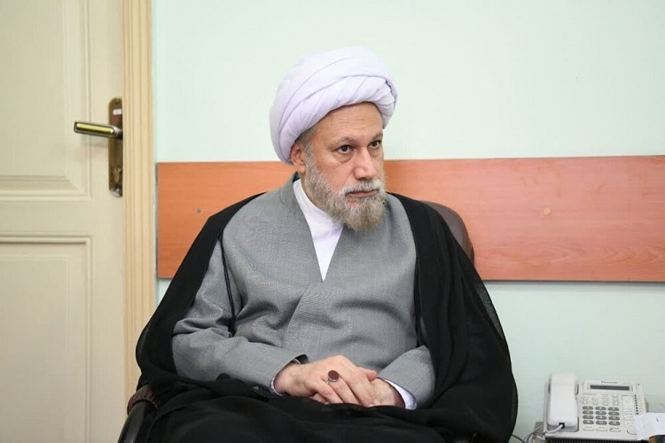 آیت‌الله لطف‌الله دژکام، نماینده ولی‌فقیه در استان فارس
