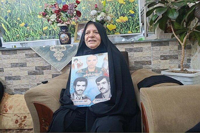 داغ تازه یوسف بر دل «آبا»