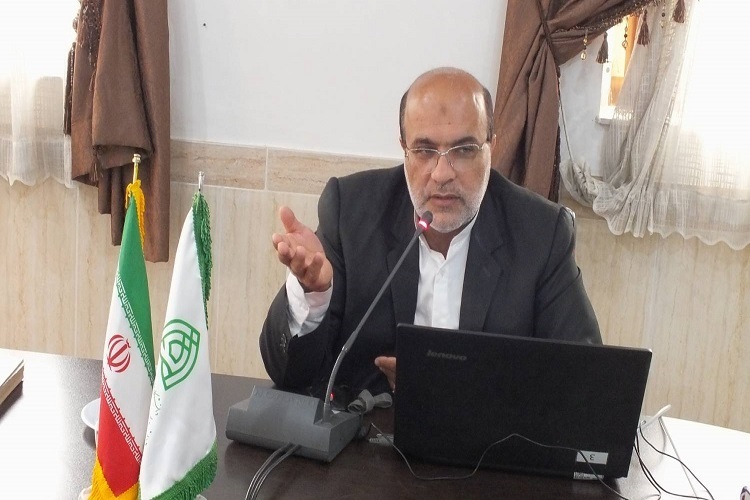 محمدجواد توکلی‌خانیکی، عضو هیئت علمی دانشکده قرآنی مشهد