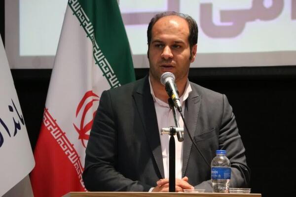 وحید براتیزاده، فرماندار خمین وحید براتیزاده، فرماندار خمین