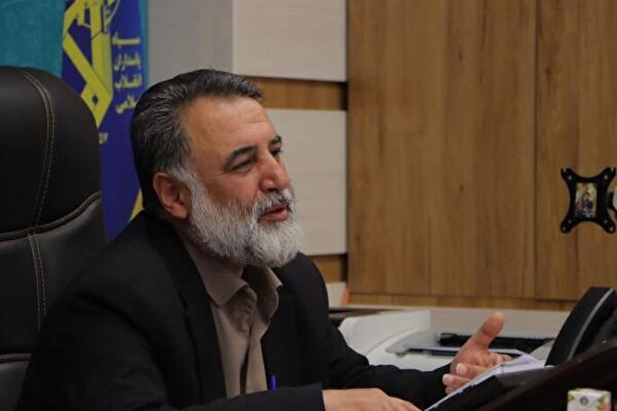 فضای فعلی کشور تبیینی، جهادی و میدانی است