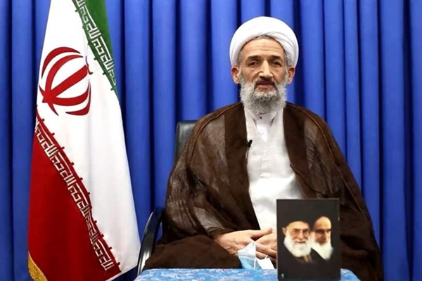 آیت الله محمدی لائینی، نماینده ولی‌فقیه در مازندران